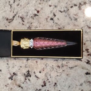 Authentic Christian Louboutin Doracandy 317L Lip Gloss